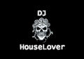 Dj-HouseLover Logo 69080851