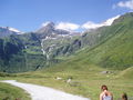 Bergsteigen Sportgastein 68764641