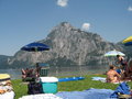 Traunsee 20.06.2007 21959497