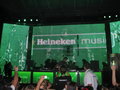 Heineken GREENROOM 26618567