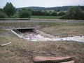 2009-06-27 Damm Ablauf - Verbreiterung 62082410