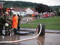 2009-06-29 Hochwasser Mischendorf 62195693