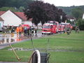 2009-06-29 Hochwasser Mischendorf 62195696