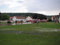 2009-06-29 Hochwasser Mischendorf 62195703