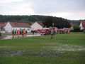 2009-06-29 Hochwasser Mischendorf 62195707