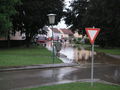 2009-06-29 Hochwasser Mischendorf 62195710