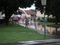 2009-06-29 Hochwasser Mischendorf 62195714