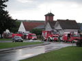 2009-06-29 Hochwasser Mischendorf 62195717