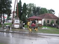 2009-06-29 Hochwasser Mischendorf 62195724