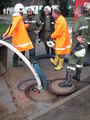 2009-06-29 Hochwasser Mischendorf 62195728