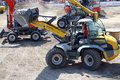 Bauma 2007 in München 19165712