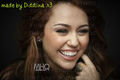 Miley Cyrus Photoshoot x3  73317222