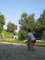 Beachvolleyball 12821499