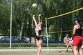 Beachvolleyball 24220917