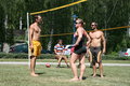 Beachvolleyball 24221743