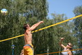 Beachvolleyball 24223638