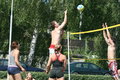 Beachvolleyball 24226303