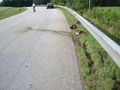 Motorrad Unfall am 10.07.08 41057139