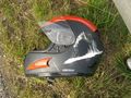 Motorrad Unfall am 10.07.08 41057163