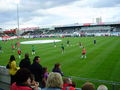 SV Josko Ried - Red Bull Salzburg 63860505