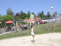 Beachvolleyball Turnier der Uhs 28790501