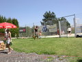 Beachvolleyball Turnier der Uhs 28790621