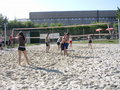 Beachvolleyball Turnier der Uhs 28790749