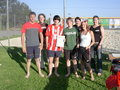 Beachvolleyball Turnier der Uhs 28791014