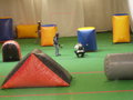 Paintball 3. 3. Halle Regau 16392501