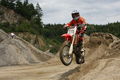 I beim motocrossn 68137288