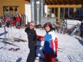 Skifahren 2008 34120705