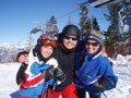 Skifahren 2008 34120725