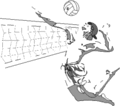 Beachvolleyball Grand Slam 2006 20730446