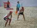 Beachvolleyball Grand Slam 2007 26393004