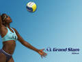 --------Beachvolleyball----------- 7710001