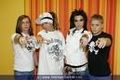 TOKIO HOTEL 71429709