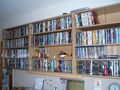 DVDs 42007731