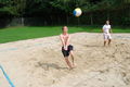 crazy volley  43434903