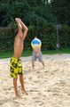 crazy volley  43435238