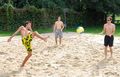 crazy volley  43435431