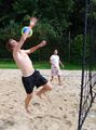 crazy volley  43435474