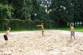 crazy volley  43435655