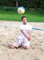 crazy volley  43435703