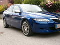 Mazda 6 Sport 1065521