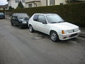 Peugeot 205 Rallye 12872545