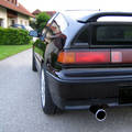 Honda CRX VTEC 6716191