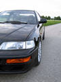 Honda CRX VTEC 6716194