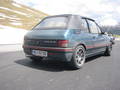 Peugeot 205 CTI 6936355