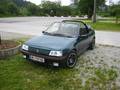 Peugeot 205 CTI 6958096