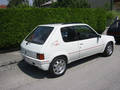 Peugeot 205 Rallye 8335501